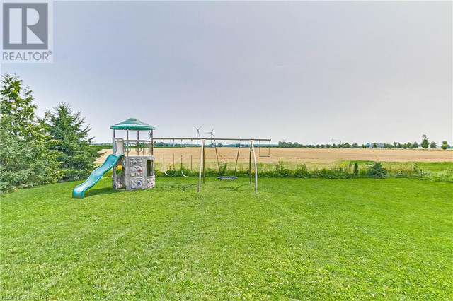 73720 CREST BEACH Road S Bluewater, Ontario in Houses for Sale in Grand Bend - Image 3