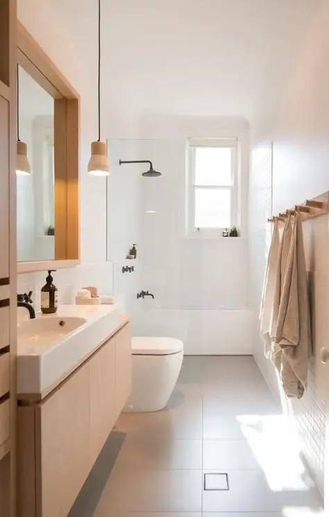3 Oxenden - Residence 2 in Long Term Rentals in City of Toronto - Image 8