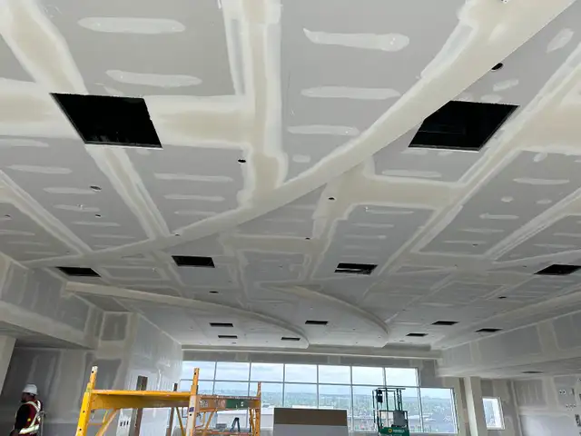 Drywall taping64519975178754120