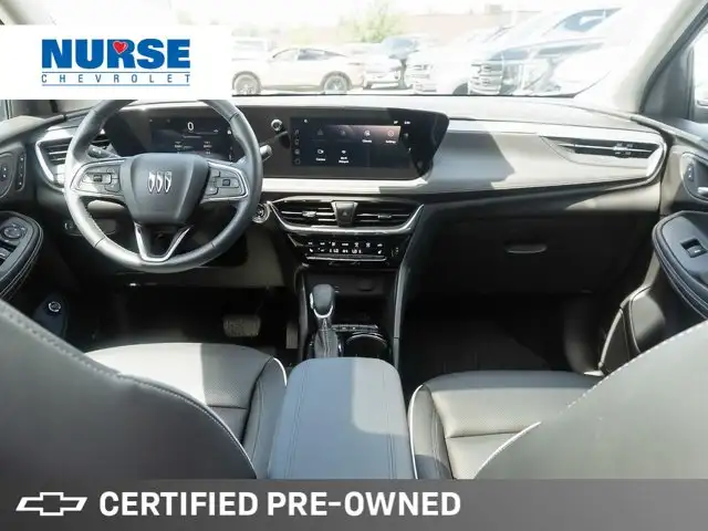 2024 Buick Encore GX Avenir in Cars & Trucks in Oshawa / Durham Region - Image 19