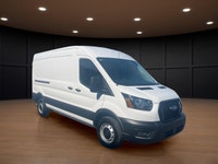 Price includes $1,000 finance credit. Price does not include fees or taxes. The 2025 Ford Transit Ca... (image 3)