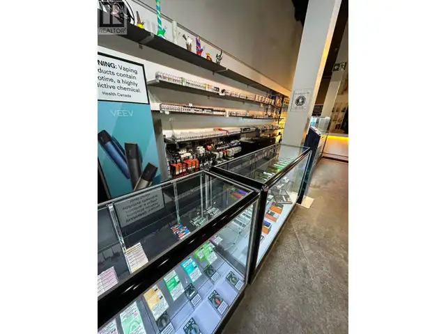 12168 CONFIDENTIAL STREET Vancouver, British Columbia in Commercial & Office Space for Sale in Vancouver - Image 9