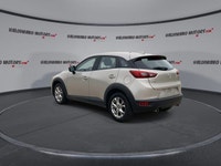 Tires: 215/60R16,Radio: AM/FM/HD -inc: 6 speakers 7 colour touchscreen display w/Mazda Connect Apple... (image 5)