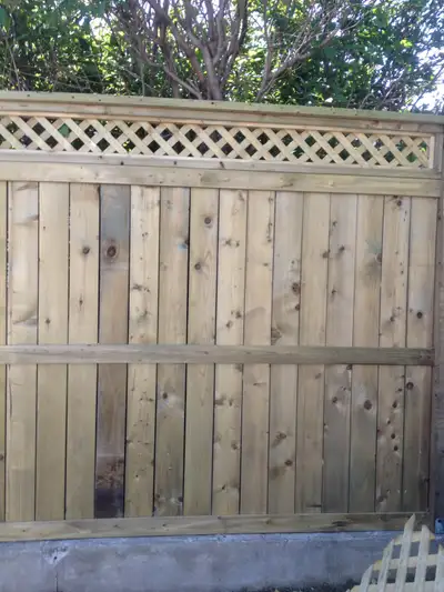Gil's Handyman Services, View more