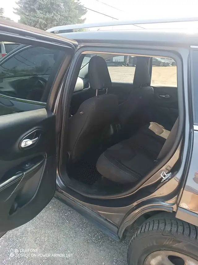 2015 JEEP NORTH 4WD545693794703790086