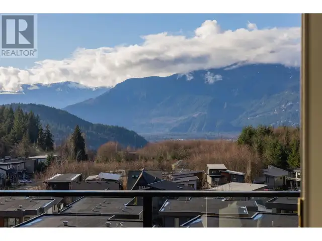 307 3405 MAMQUAM ROAD Squamish, British Columbia in Condos for Sale in Sunshine Coast - Image 28