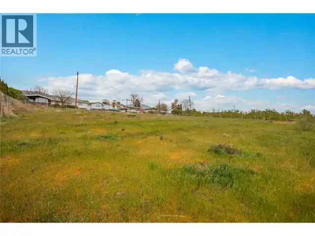 1080 Gibson Road Kelowna, British Columbia in Land for Sale in Penticton - Image 12