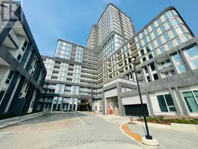 306 - 3240 WILLIAM COLTSON AVENUE Oakville (JM Joshua Meadows),