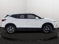This Chevrolet Blazer has a powerful Turbocharged Gas I4 2.0L/ engine powering this Automatic transm... (image 6)