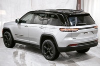 Experience the bold sophistication of the brand new 2025 Jeep Grand Cherokee Laredo, now available a... (image 3)