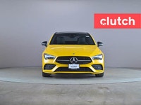 Brake Assist, Welcome Lights, Auto Dimming Rearview Mirror and more! Clutch is the largest online us... (image 2)