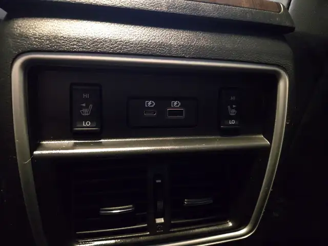 2020 Nissan Murano Platinum One Owner | No Accidents | New Tires in Cars & Trucks in Winnipeg - Image 22