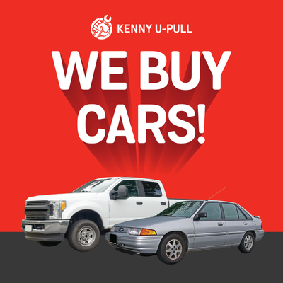 Your car is dead? We buy it CASH!!! CALL US 800-561-7398, View more