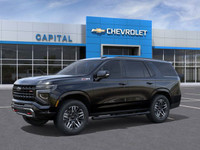 Capital Chevrolet Buick GMC This Chevrolet Tahoe boasts a Turbocharged Diesel I6 3.0L/ engine poweri... (image 2)