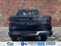 This Ram 1500 delivers a Twin Turbo Regular Unleaded I-6 3.0 L/183 engine powering this Automatic tr... (image 3)