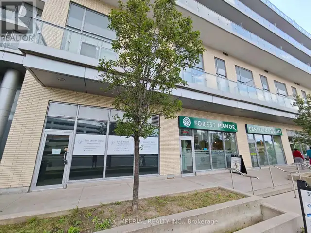 4 - 70 FOREST MANOR ROAD Toronto (Henry Farm), Ontario62865717608065122