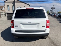 2011 Jeep Patriot North 4X4, Automatique, 4Cyl 2.4L, 153000Km, Groupe Electrique Complet, Cruise Con... (image 5)