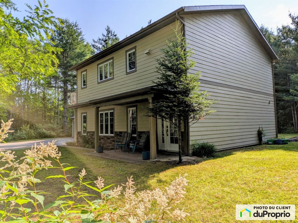 $649,000 - 2 Storey for sale in Mont-Tremblant (St-Jovite) — photo 2