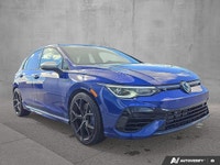 This 2024 Volkswagen Golf R TSI comes equipped with *2.0L turbocharged 4-cylinder engine*, *4MOTION... (image 7)