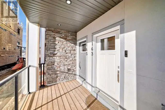 165, 2117 81 Street SW Calgary, Alberta62865715205761121