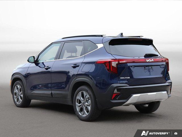 2024 Kia Seltos EX in Cars & Trucks in Hamilton - Image 3