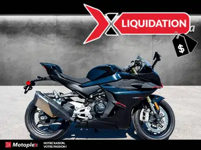 2024 CF Moto 450 ss *40km* 450 ss 40km LIQUIDATION FIN DE SAISON CHEZ GROUPE MOTOPLEX ! Les meilleur...