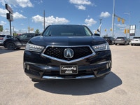 2019 Acura MDX Elite SH-AWD 7 Passenger | Rear Entertainment DVD | Luxury SUV Experience premium com... (image 7)