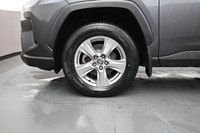 Take on every drive with confidence in this 2023 Toyota RAV4. Featuring All-Wheel Drive for enhanced... (image 3)