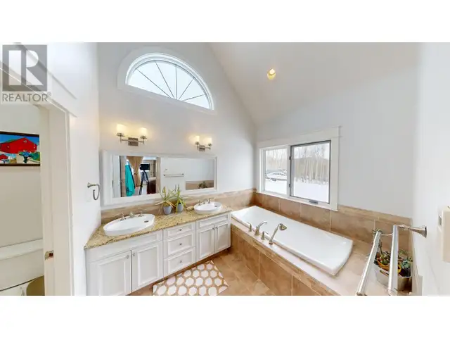 13109 SUNNYSIDE DRIVE Charlie Lake, British Columbia in Houses for Sale in Fort St. John - Image 28