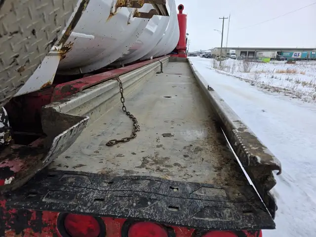 2012 PETERBILT 388 in Heavy Trucks in Saskatoon - Image 71