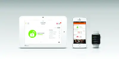 Home or Business Alarm FREE Smart Lock/Door Bell - 647-906-4722, View more