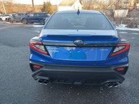 All Wheel Drive CVT Transmission EyeSIGHT Package 271 Horsepower Sunroof Apple Carplay Android Auto... (image 3)