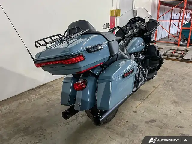 2024 Harley-Davidson FLTRK - Road Glide(TM) Limited in Sport Touring in Calgary - Image 6