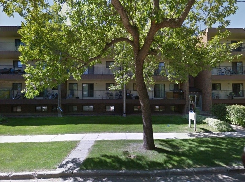 107 4733 54 Street 1 Bedroom Apartment for Rent Long Term Rentals