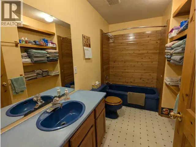 8516 BLUFF ROAD Telkwa, British Columbia in Houses for Sale in Smithers - Image 25