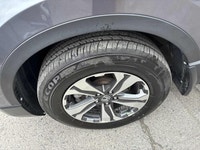 -Regina Honda Odometer is 79295 kilometers below market average! Recent Arrival! 2020 Honda CR-V LX... (image 6)