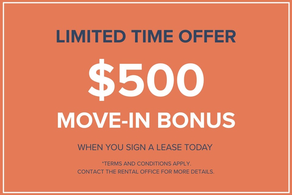 2 Bedroom + Den available at 525, 545 & 555 Recolte 2