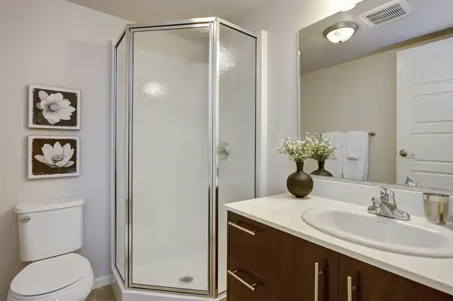 The Azure - 2 Bedroom 2 Bath Apartment for Rent in Long Term Rentals in Fort St. John - Image 5