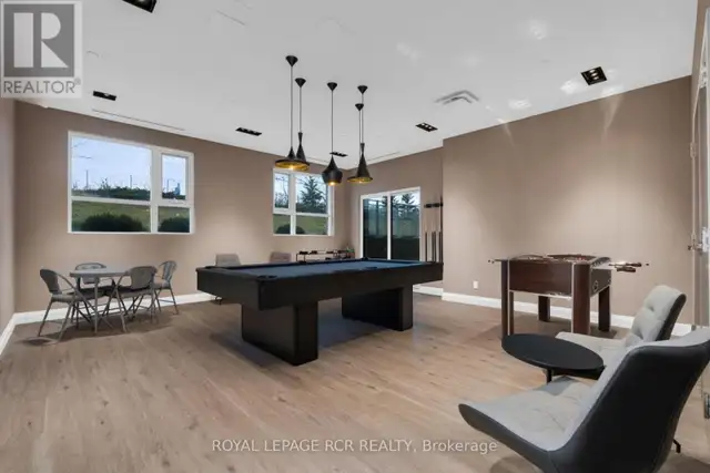 808 - 58 LAKESIDE TERRACE Barrie (Little Lake), Ontario in Long Term Rentals in Barrie - Image 30