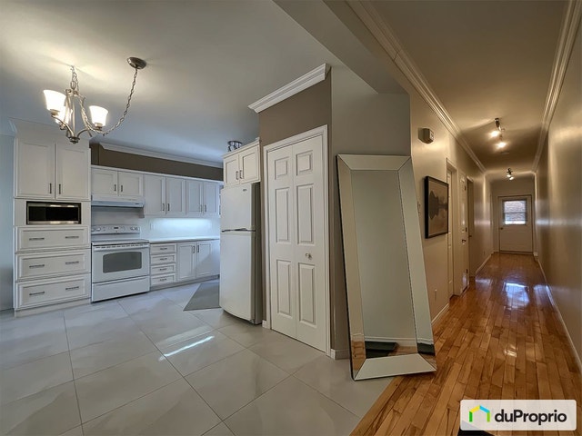 $390,000 - Condominium for sale in Montcalm — photo 3