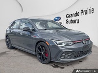 2024 Volkswagen Golf GTI 380 Autobahn Hatchback Vehicle Highlights: Heated & Ventilated Seats CarPla... (image 7)