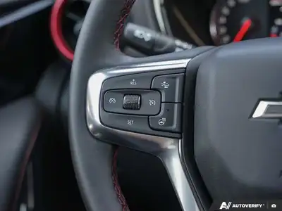 2024 Chevrolet Blazer RS | AWD | Heated Seats | Sunroof | Clean, View more