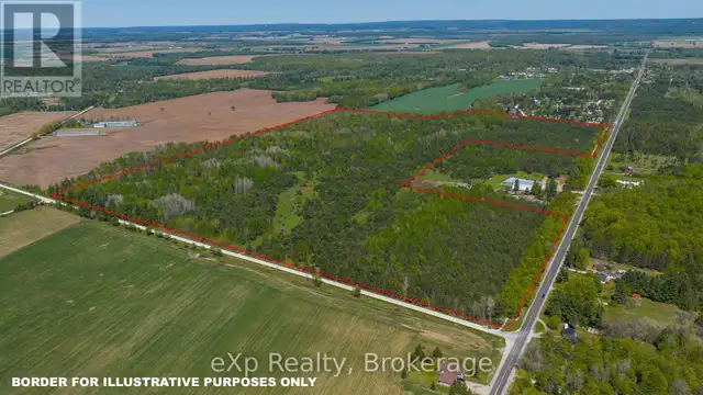 5716 COUNTY ROAD 9 Clearview, Ontario in Land for Sale in Oakville / Halton Region - Image 2
