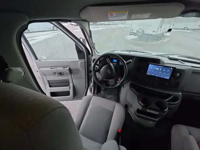 2024 Adventurer LP Class C Adventurer 24DS in RVs & Motorhomes in Kelowna - Image 14