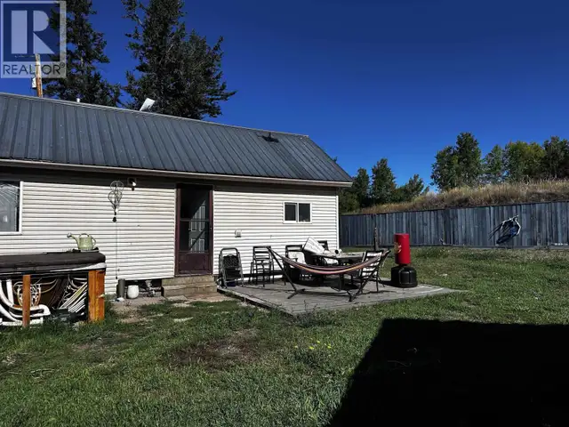 3965 FELKER STREET Lac La Hache, British Columbia in Houses for Sale in 100 Mile House - Image 17