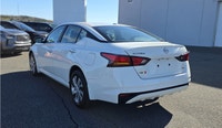 Welcome to Highland Nissan . Engine: 4 Cylinder Engine 2.5L L/100Km City: 9.3 L/100Km Hwy: 6.9 Safet... (image 2)
