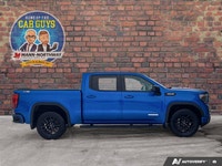 Welcome to Mann-Northway Auto Source. Experience capability redefined with this 2024 GMC Sierra 1500... (image 6)