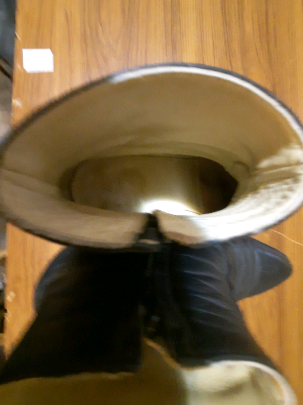 Ankle height cowboy , dress boot in Men's Shoes in Peterborough - Image 5
