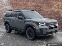 Come see this 2024 Hyundai Santa Fe XRT while we still have it in stock! *You Can't Beat the Price w... (image 6)