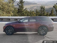 Welcome to Moncton Chrysler Jeep Dodge. Recent Arrival! 2022 Dodge Durango GT 3.6L V6 24V VVT AWD AW... (image 1)